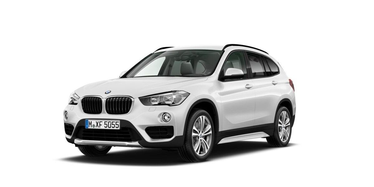 BMW X1 90.761 km 25.990 &euro; Magdeburg 39108