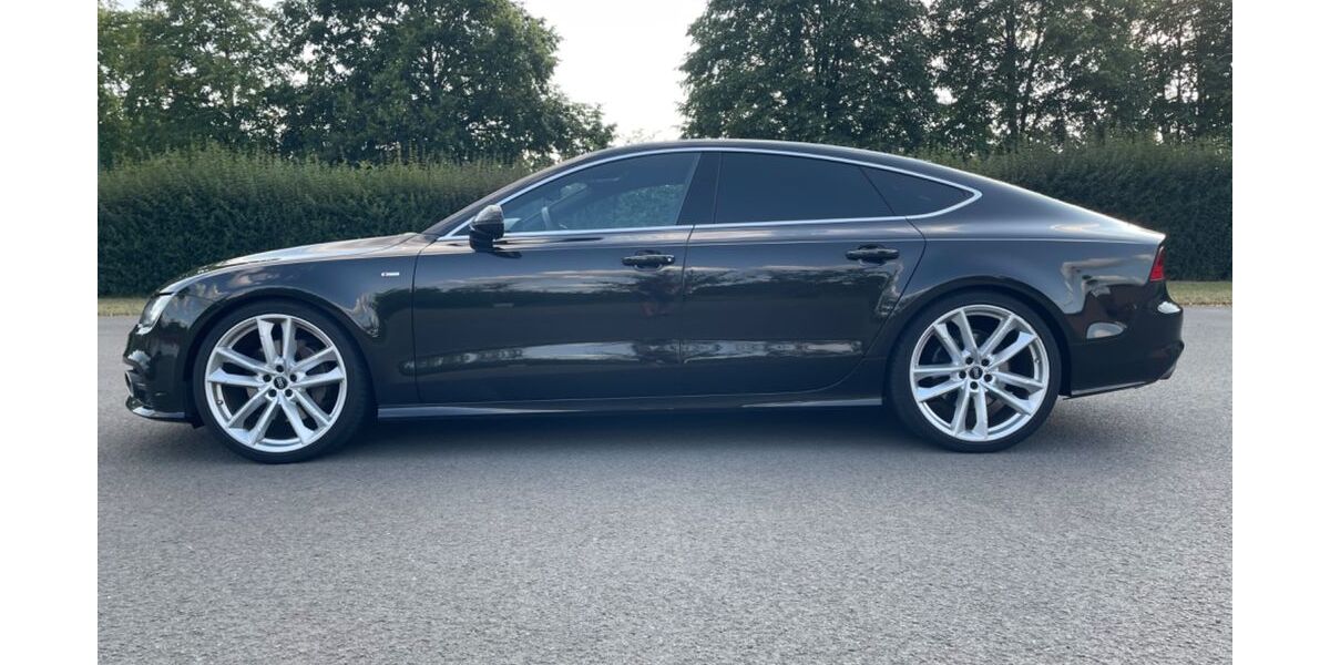 Audi A7 175.000 km 17.299 &euro; Zweibrücken 66482