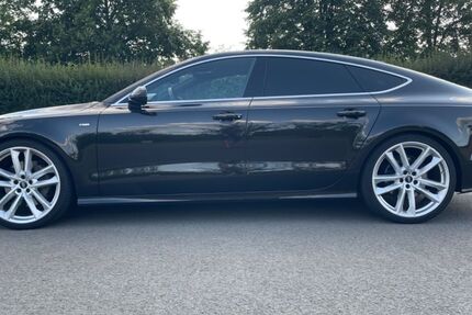 Audi A7 175.000 km 17.599 &euro; Zweibrücken 66482