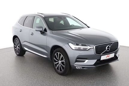 Volvo XC60 78.000 km 33.320 &euro; Kempten (Allgäu) 87439