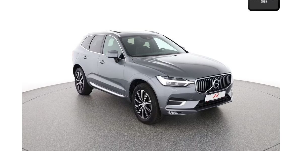 Volvo XC60 78.000 km 33.320 &euro; Kempten (Allgäu) 87439