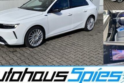 Opel Astra 31.416 km 21.990 € Heilbronn 74076