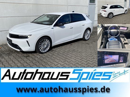 Opel Astra 31.416 km 21.990 € Heilbronn 74076