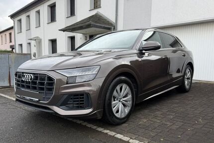 Audi Q8 145.000 km 43.900 &euro; Essen 45327