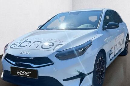 Kia ceed / Ceed 19.200 km 19.990 &euro; Baienfurt 88255