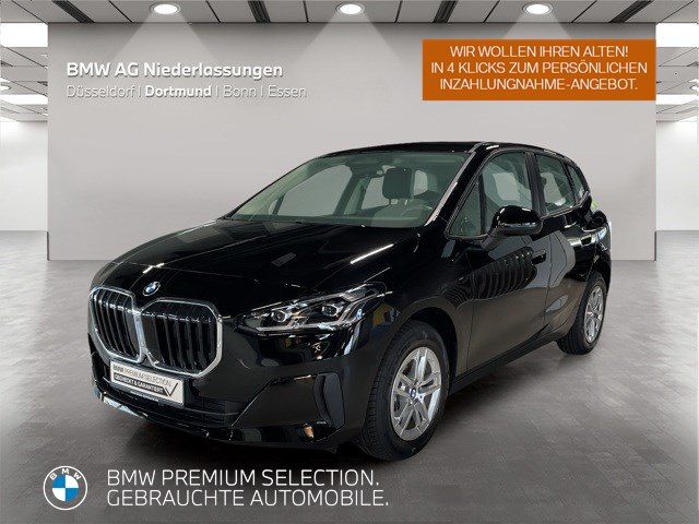 BMW 218 Active Tourer 33.943 km 25.690 &euro; Dortmund 44263