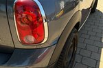 Mini Cooper Countryman Cooper Park Lane Chili 1. Hand 91.000 km 8.990 &euro; Neckarsulm 74172
