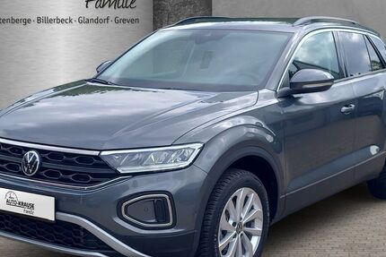 VW T-Roc 8.934 km 29.495 &euro; Glandorf 49219