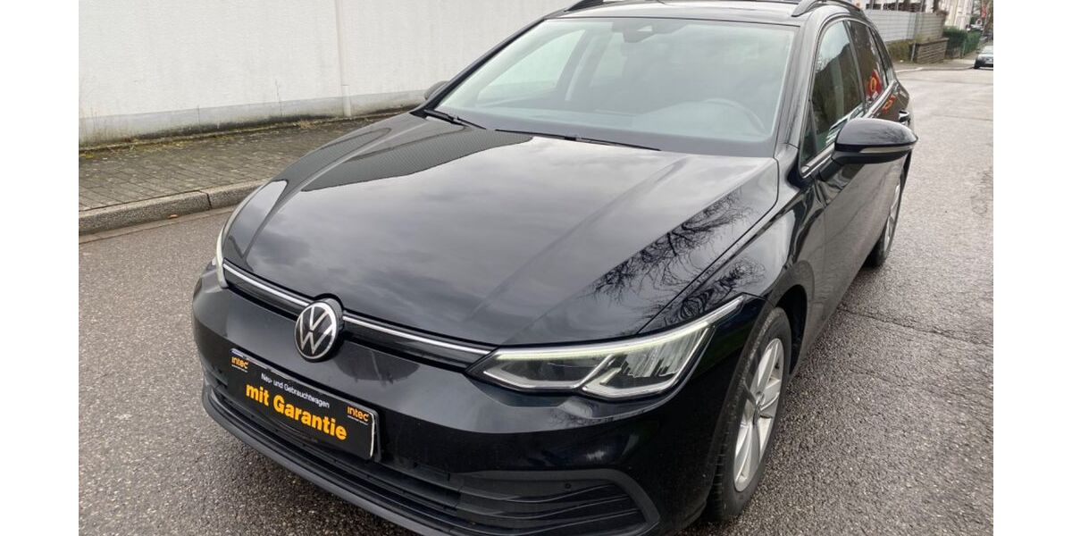 VW Golf 158.000 km 16.999 &euro; Werdohl 58791