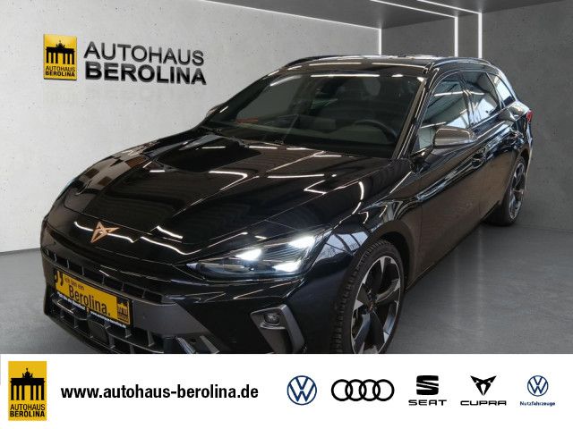 Cupra Leon 13.613 km 27.777 &euro; Berlin 12105