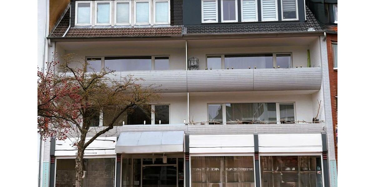Mehrfamilienhaus, Wohnhaus Peine - 23 Zimmer, 427 m&sup2;, 985.000&euro; | Angebot:27083456