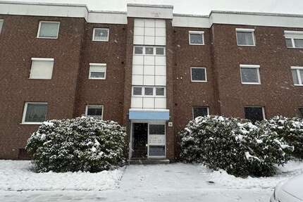 Wohnung zum Mieten in Wilhelmshaven 1.057 € 105.69 m² 4 zimmer