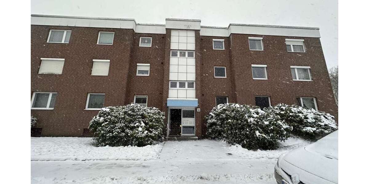 Wohnung zum Mieten in Wilhelmshaven 1.057 € 105.69 m² 4 zimmer