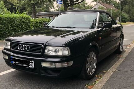 Audi 80 99.500 km 12.990 € Mülheim an der Ruhr 45481