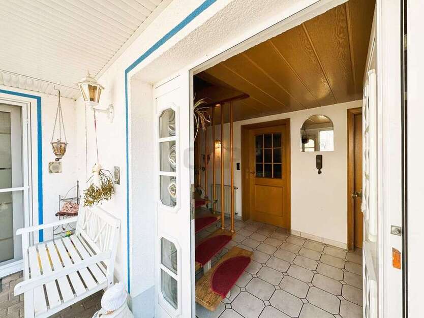 Haus zum Kaufen in Ortenberg 199.000 € 194.8 m²