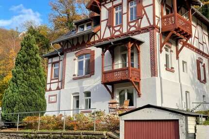 Haus Bad Ems - 8 Zimmer, 195 m&sup2;, 329.000&euro; | Angebot:26672433