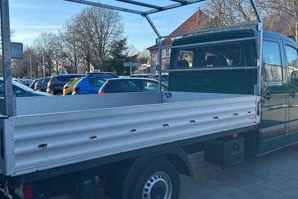 Mercedes-Benz Sprinter 147.600 km 18.985 &euro; Weertzen 27404