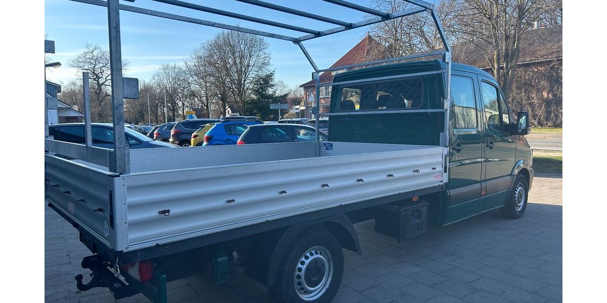 Mercedes-Benz Sprinter 147.600 km 18.985 &euro; Weertzen 27404