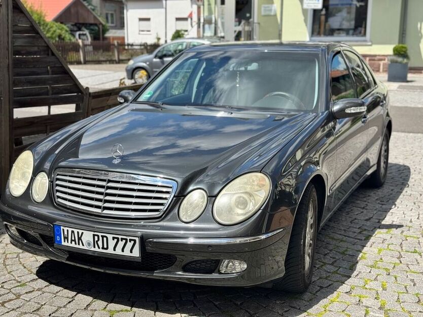 E 240