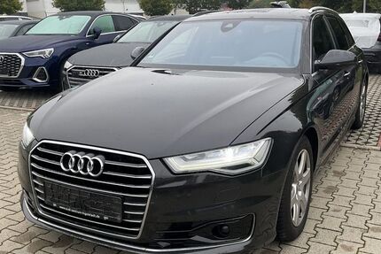 Audi A6 144.500 km 24.590 € Gera 07551