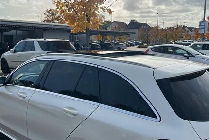 Mercedes-Benz C 250 156.000 km 20.000 &euro; bielefeld 33609