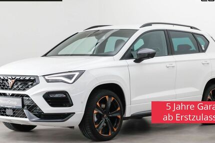 Seat Ateca 25.355 km 30.960 &euro; Feldkirchen/Westerham 83620