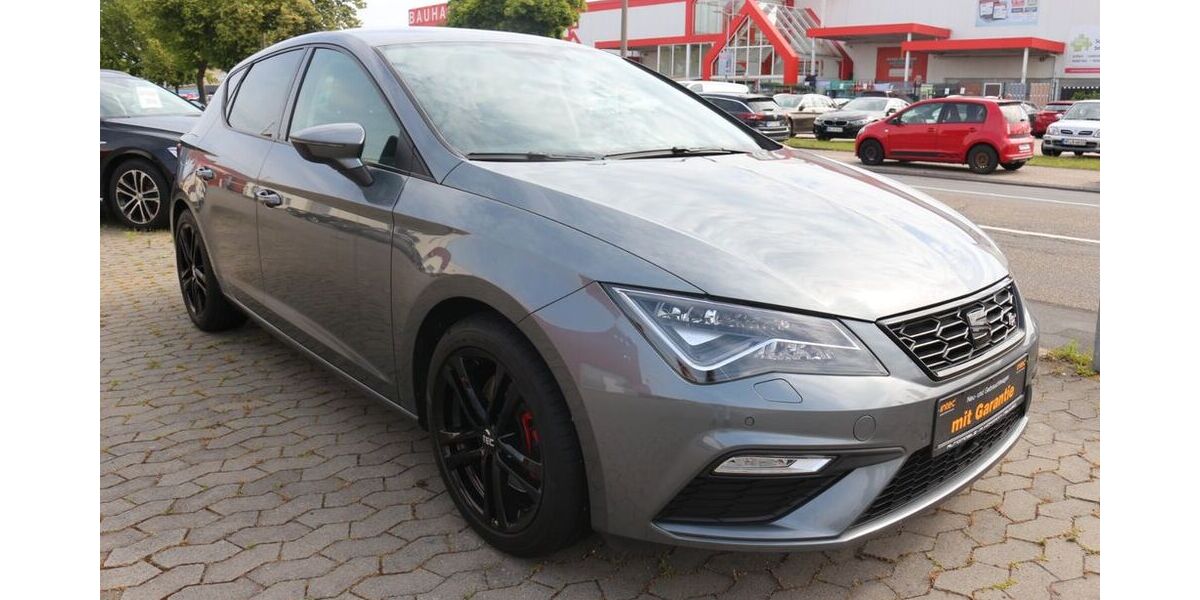 Seat Leon 79.100 km 17.500 &euro; Neuwied 56566