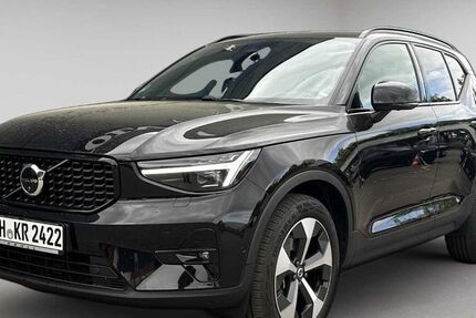 Volvo XC40 15.000 km 39.850 € Hamburg 22761