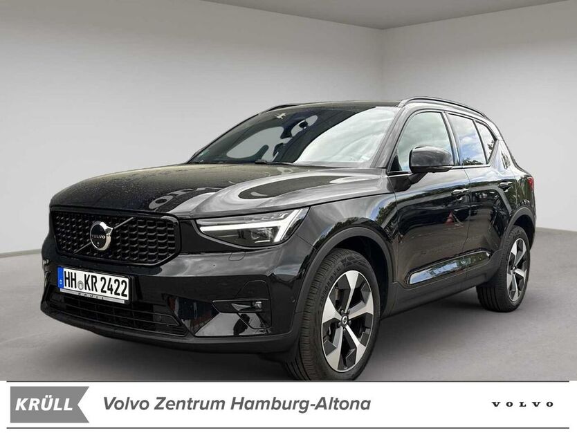Volvo XC40 15.000 km 39.850 € Hamburg 22761