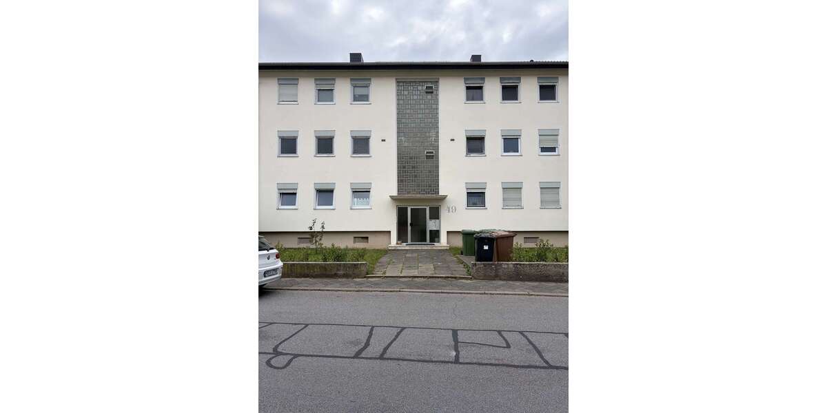 Etagenwohnung Leimen - 4 Zimmer, 110 m&sup2;, 299.000&euro; | Angebot:26900174