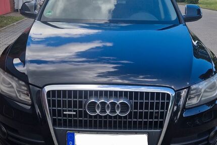 Audi Q5 208.740 km 10.900 &euro; Geldern 47608