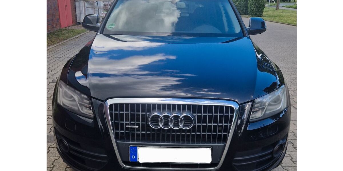 Audi Q5 208.740 km 10.900 &euro; Geldern 47608