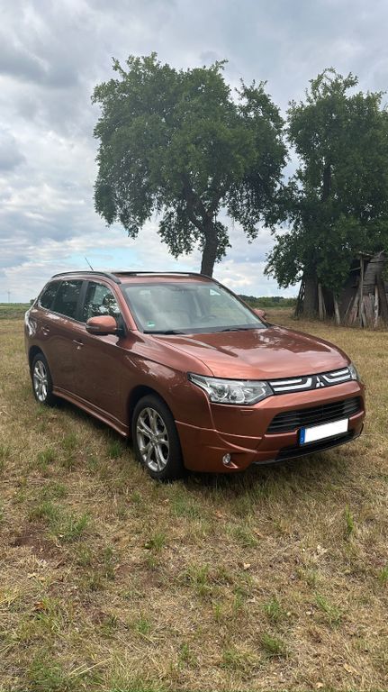 Outlander