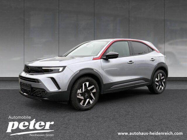 Opel Mokka 18.000 km 19.950 &euro; Eschwege 37269