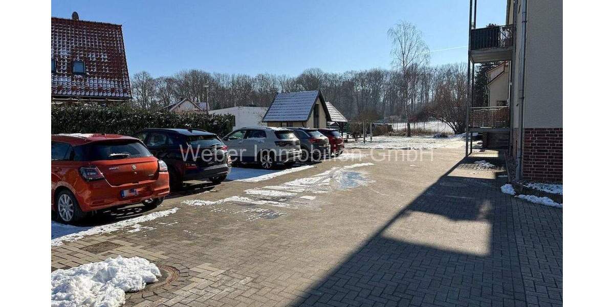 Etagenwohnung Ballenstedt - 3 Zimmer, 69 m&sup2;, 74.800&euro; | Angebot:25745934