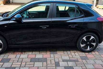 Opel Corsa 24.100 km 15.800 &euro; Tröstau 95709