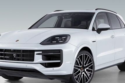 Porsche Cayenne 19.730 km 101.350 &euro; Chemnitz 09116