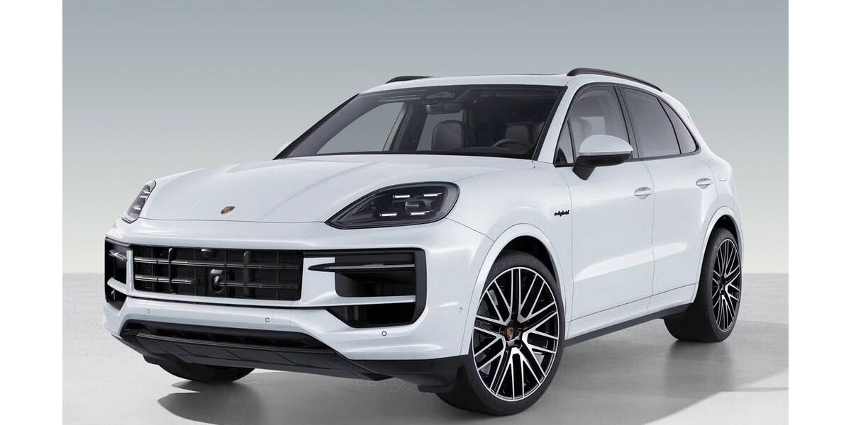 Porsche Cayenne 19.730 km 101.350 &euro; Chemnitz 09116