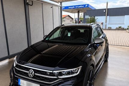 VW T-Roc 32.000 km 42.500 &euro; Lauchheim 73466