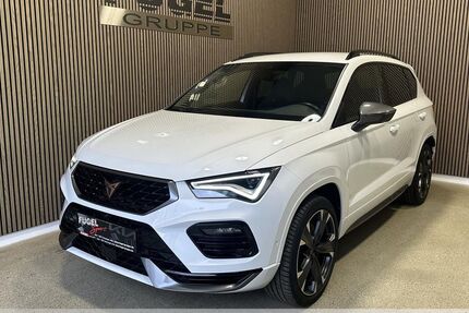 Cupra Ateca 64.400 km 24.969 &euro; Chemnitz - Mittelbach 09224