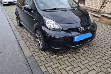 Toyota Aygo 76.000 km 4.000 € Neunkirchen 66540