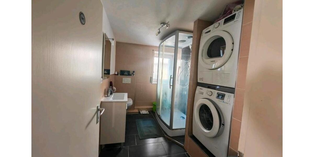 Erdgeschoßwohnung Blaustein - 2.5 Zimmer, 65 m&sup2;, 760&euro; | Angebot:25259139