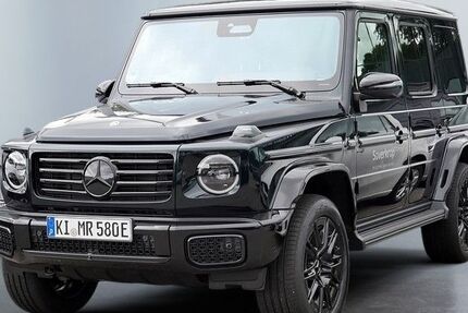 Mercedes-Benz G 580 9.999 km 149.950 &euro; Kiel 24109