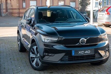 Volvo XC40 43.100 km 34.900 &euro; Bad Kreuznach 55545