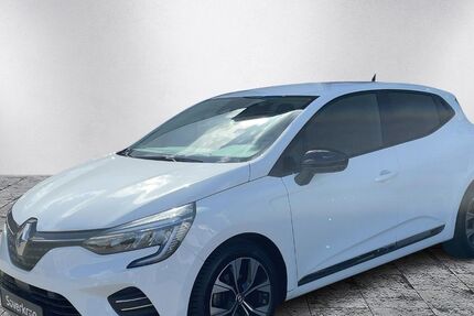 Renault Clio 24.600 km 13.990 &euro; Kiel 24118