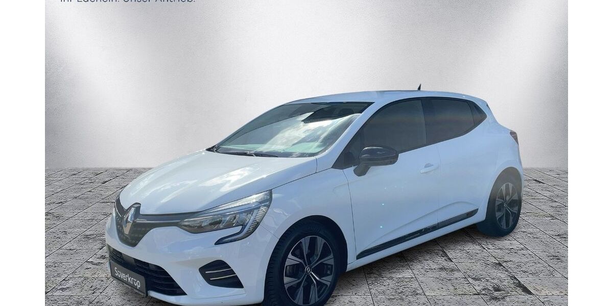 Renault Clio 24.600 km 13.990 &euro; Kiel 24118