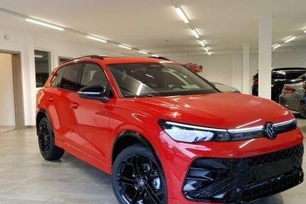 VW Tiguan 13.100 km 42.990 &euro; Bochum 44869