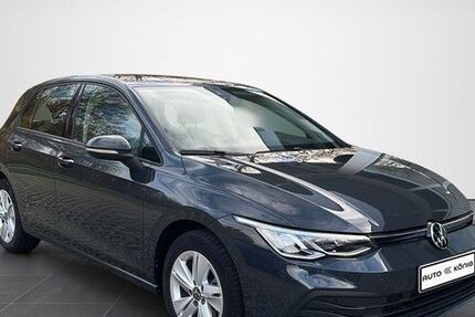 VW Golf 8.993 km 21.490 &euro; Nördlingen 86720