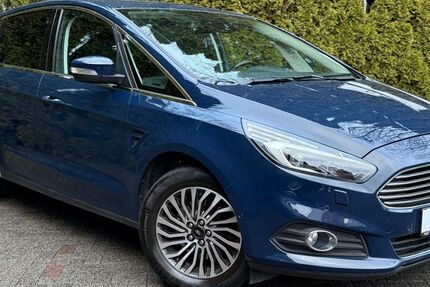 Ford S-Max 139.836 km 14.950 &euro; Eisenach 99817