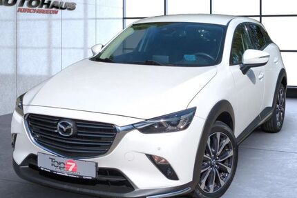 Mazda CX-3 136.500 km 14.950 &euro; Kirchseeon 85614